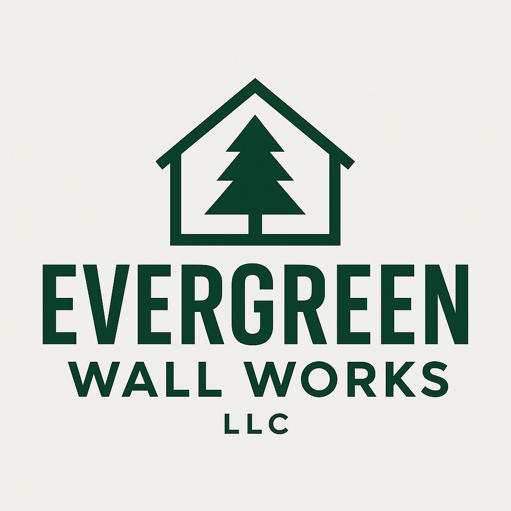 Evergreen Wall Works